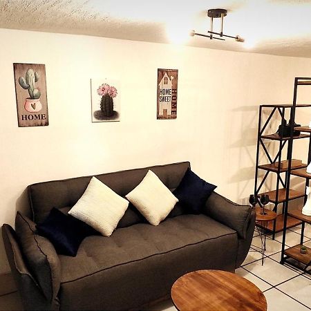 瓜达拉哈拉Casa Camila Zapopan别墅 外观 照片